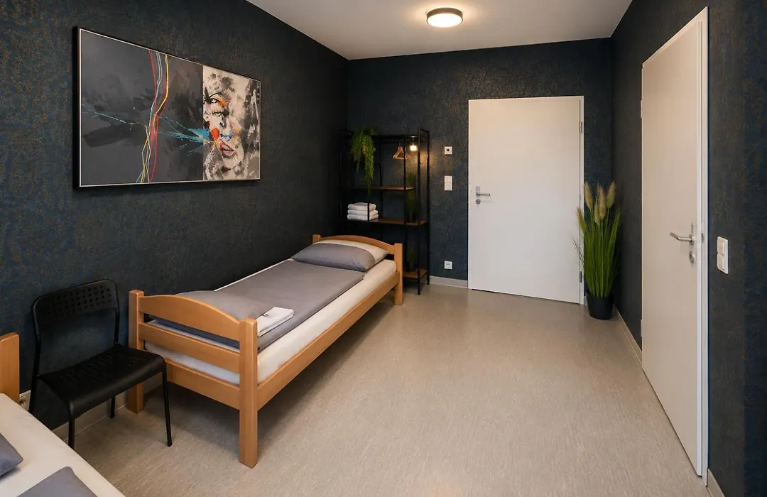 Moderne Appartement-1