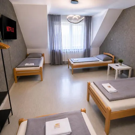 Moderne Appartement-3