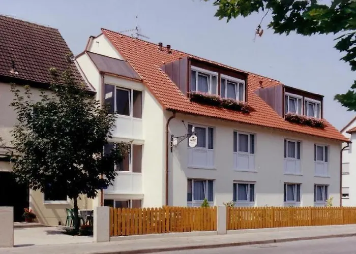 Hotel Graßer Nürnberg