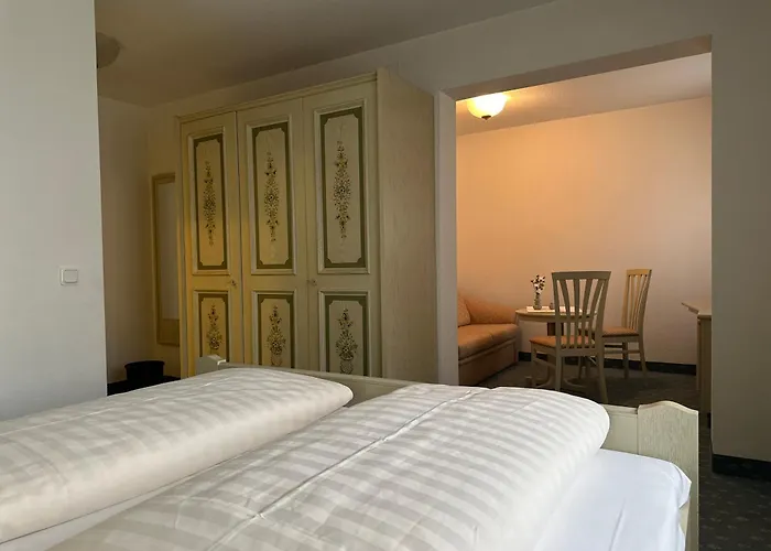 Hotel Graßer Nürnberg